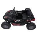 Autko dla dzieci Buggy RTR Monster Speed 4x4 Czarny SX2928.CZ